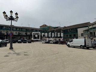 Local comercial en venta en Chinchón
