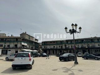 Local comercial en venta en Chinchón