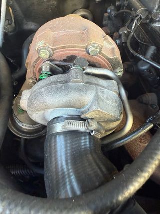 opel frontera 2.2 dti