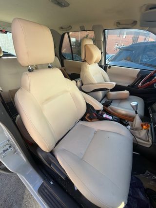 opel frontera 2.2 dti