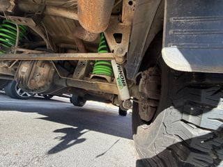 opel frontera 2.2 dti