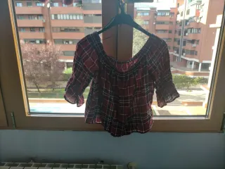 Lote de ropa talla M ,