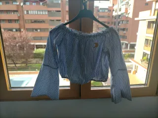 Lote de ropa talla M ,