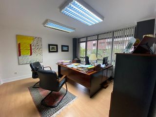 Oficina en venta en Centro en Logroño