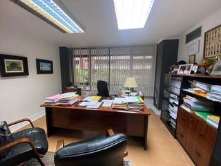 Oficina en venta en Centro en Logroño