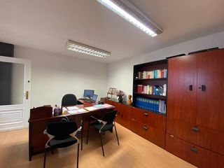 Oficina en venta en Centro en Logroño