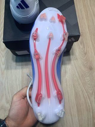 Scarpe Calcio Adidas F50 PRO FG