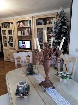 Piso en venta en Úbeda