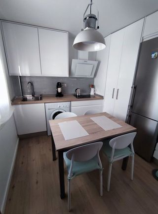 Piso en venta en Úbeda