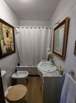 Piso en venta en Úbeda