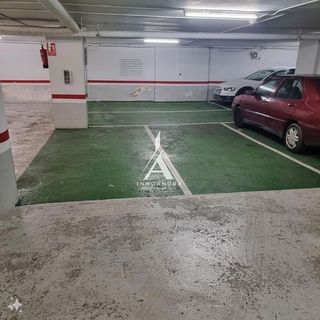 Garaje en venta en Centro en Logroño