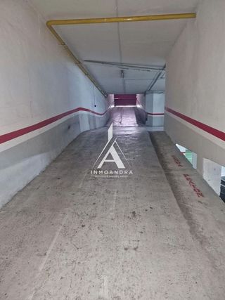 Garaje en venta en Centro en Logroño