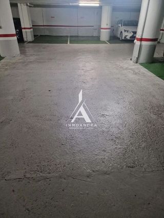 Garaje en venta en Centro en Logroño