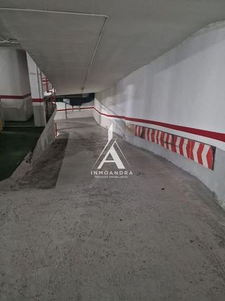 Garaje en venta en Centro en Logroño