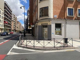 Local comercial en venta en Centro en Logroño
