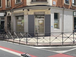 Local comercial en venta en Centro en Logroño