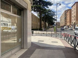 Local comercial en venta en Centro en Logroño