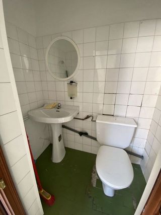 Local comercial en venta en Centro en Logroño