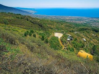 Terreno en venta en Güímar