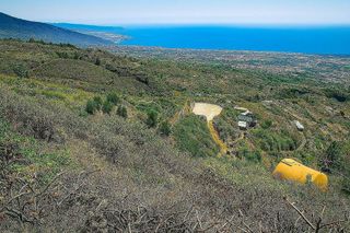 Terreno en venta en Güímar