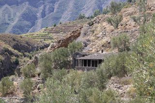 Terreno en venta en Güímar