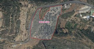 Terreno en venta en Güímar