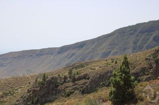 Terreno en venta en Güímar