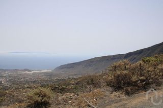 Terreno en venta en Güímar