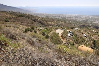 Terreno en venta en Güímar