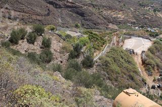 Terreno en venta en Güímar