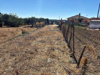 Terreno en venta en La Banda - Campo de Fútbol en Chiclana de la Frontera