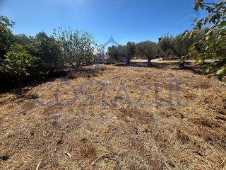 Terreno en venta en La Banda - Campo de Fútbol en Chiclana de la Frontera