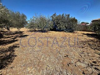 Terreno en venta en La Banda - Campo de Fútbol en Chiclana de la Frontera