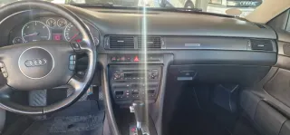 Audi A6 Allroad 2002