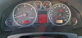 Audi A6 Allroad 2002