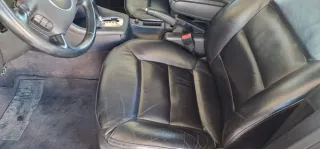 Audi A6 Allroad 2002