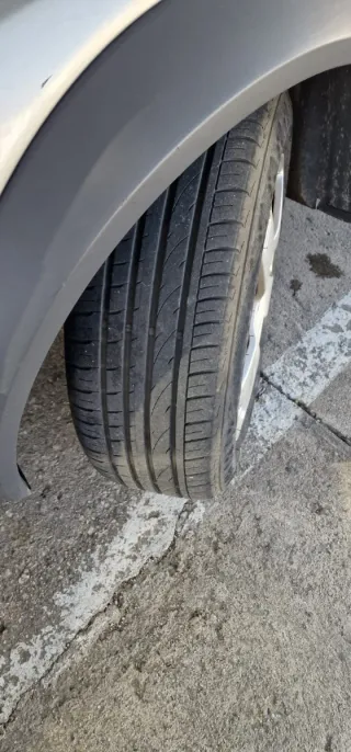 Audi A6 Allroad 2002