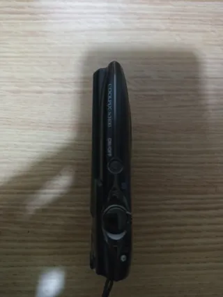 Cámara Nikon COOLPIX 14MP 5x Zoom