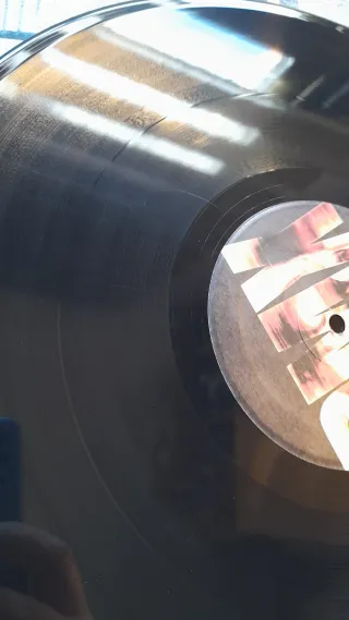 Vinilo Hardcore Will Never Die RMX