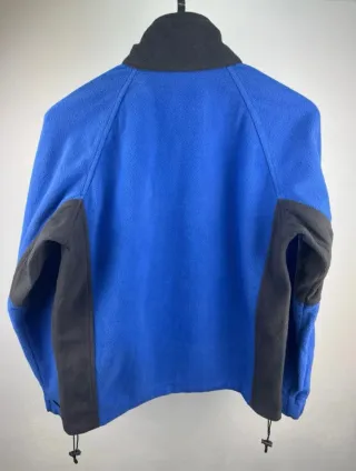 Polar The North Face con cremallera