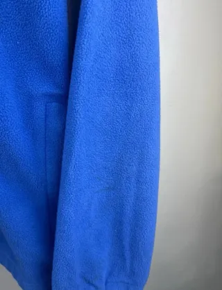 Polar The North Face con cremallera