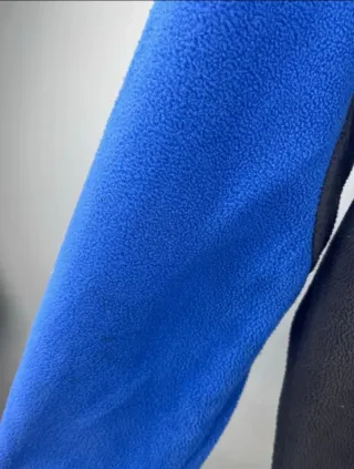 Polar The North Face con cremallera