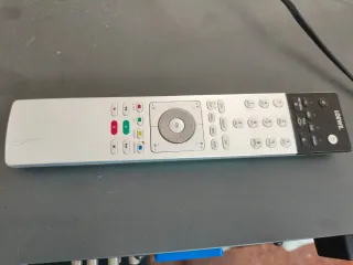 DVD Grabador Loewe 67502 D 00 ViewVision DR+ DVB-T