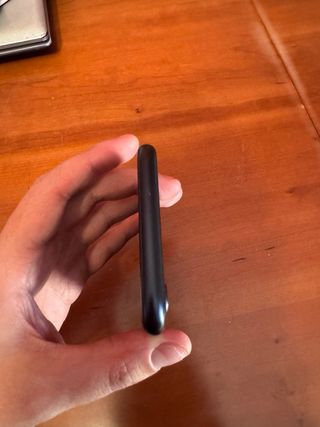 iPhone SE 3a generación (2022)