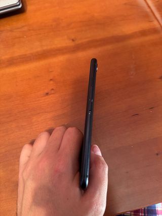 iPhone SE 3a generación (2022)