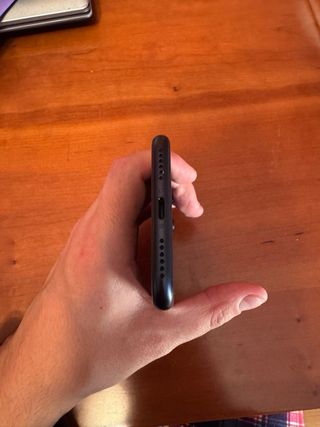 iPhone SE 3a generación (2022)