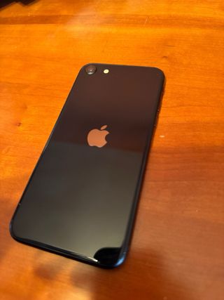 iPhone SE 3a generación (2022)