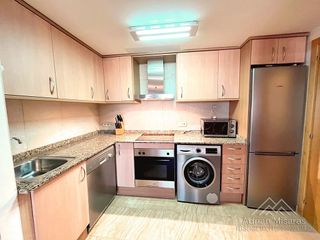 Ático en venta en Deltebre