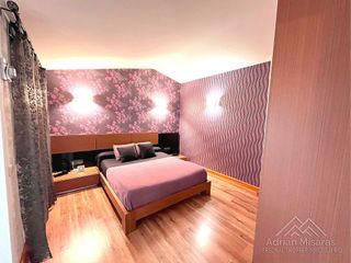 Ático en venta en Deltebre