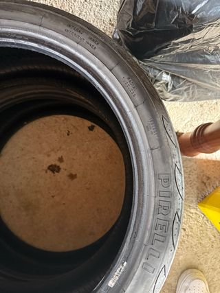 Neumáticos 225/40/18